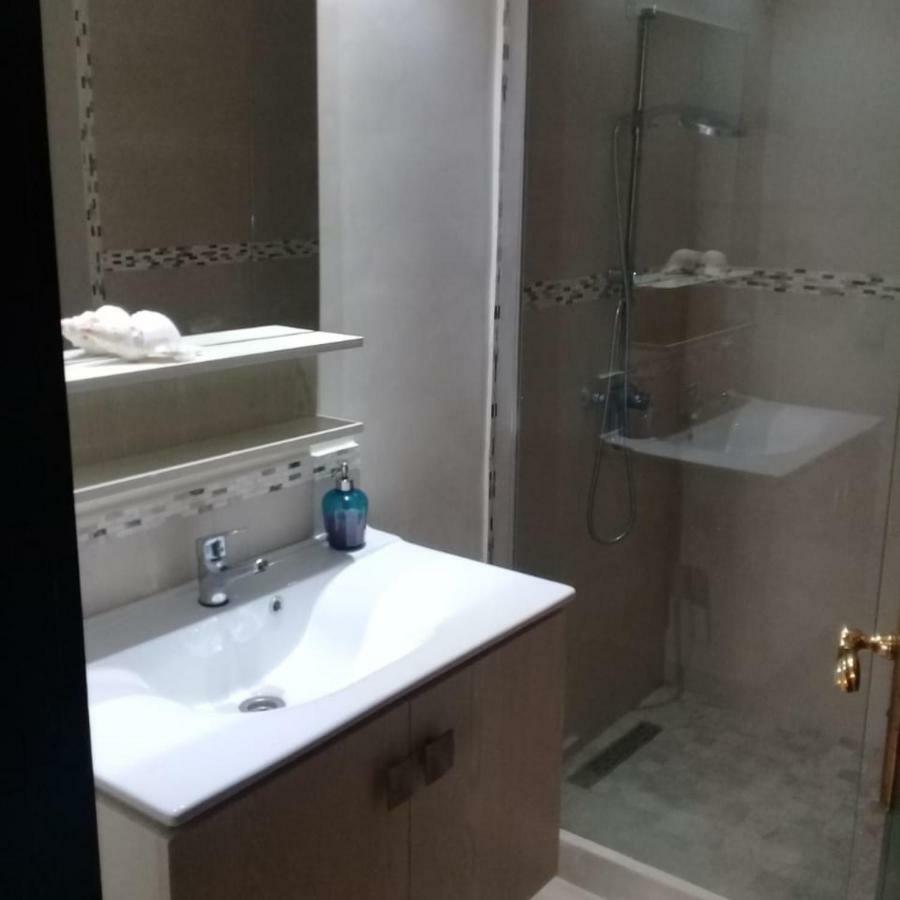 Apartmán Luxury Flat Marina Agádír Exteriér fotografie