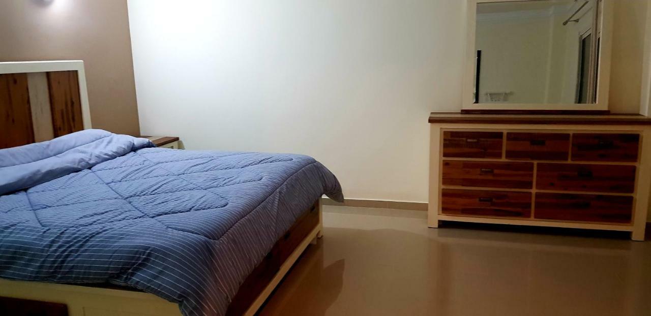 Apartmán Luxury Flat Marina Agádír Exteriér fotografie