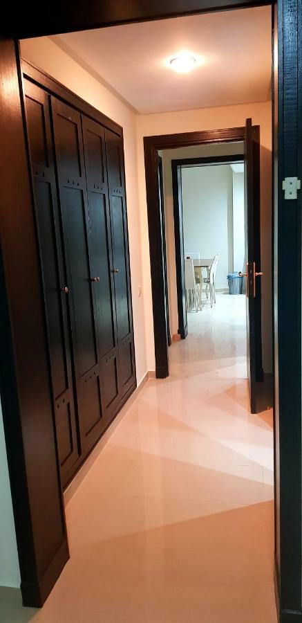 Apartmán Luxury Flat Marina Agádír Exteriér fotografie