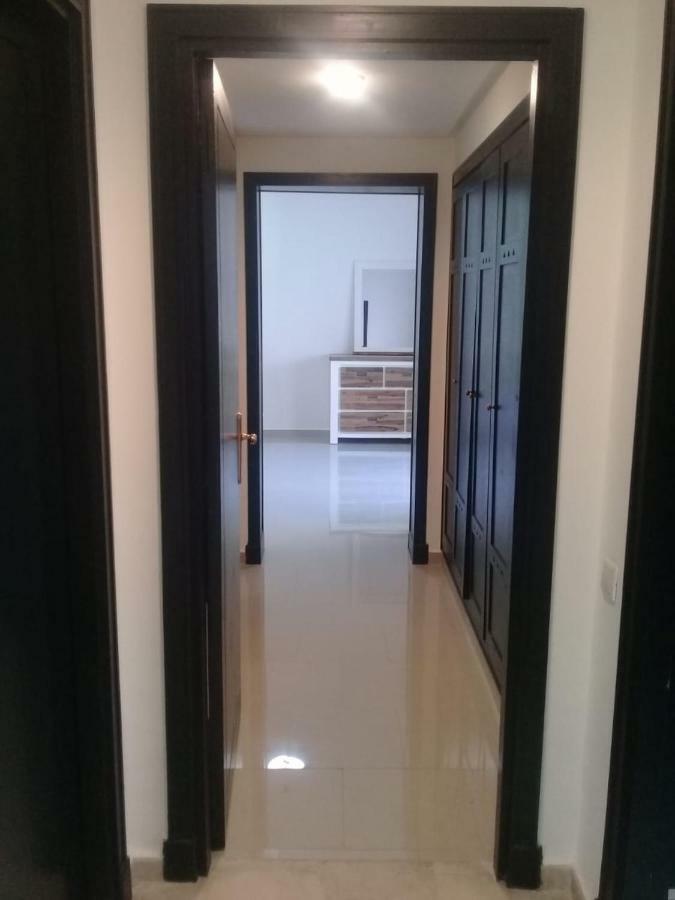 Apartmán Luxury Flat Marina Agádír Exteriér fotografie
