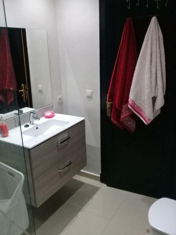 Apartmán Luxury Flat Marina Agádír Exteriér fotografie