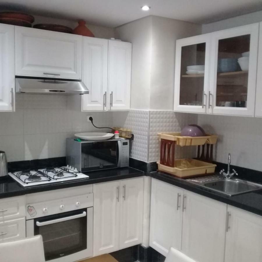Apartmán Luxury Flat Marina Agádír Exteriér fotografie