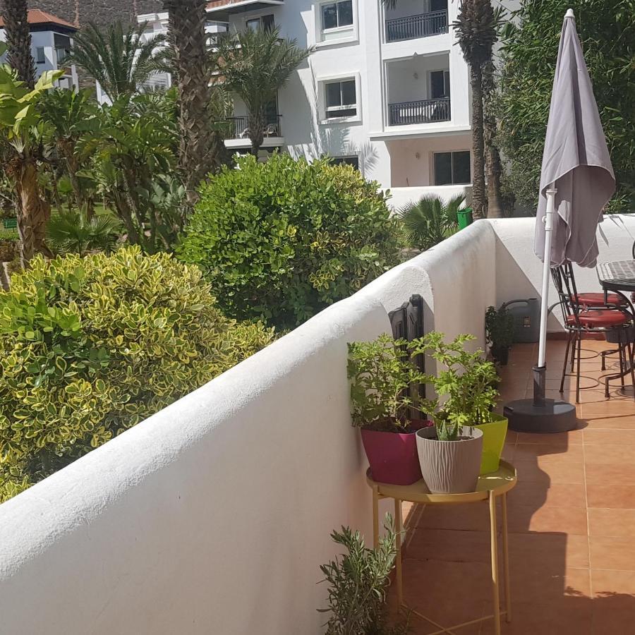 Apartmán Luxury Flat Marina Agádír Exteriér fotografie