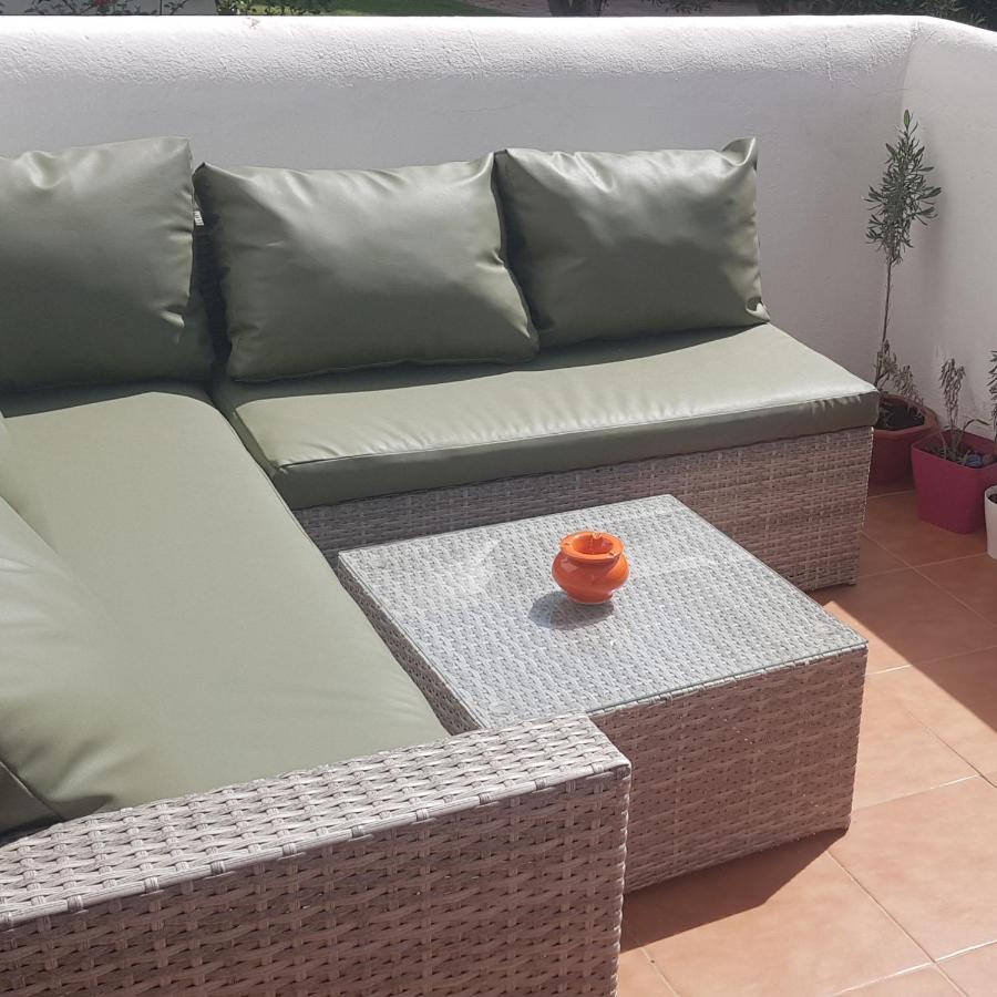 Apartmán Luxury Flat Marina Agádír Exteriér fotografie