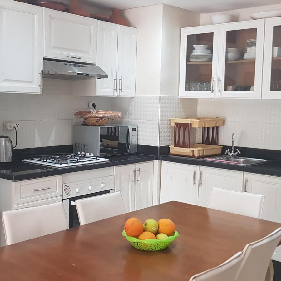 Apartmán Luxury Flat Marina Agádír Exteriér fotografie